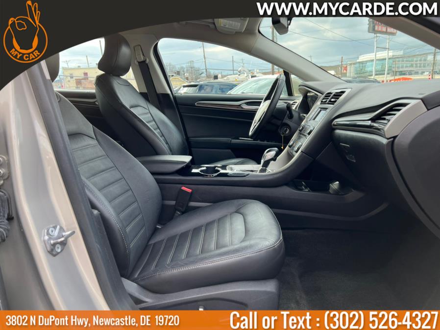 2016 Ford Fusion 4dr Sdn SE FWD, available for sale in Newcastle, Delaware | My Car. Newcastle, Delaware 2016 Ford Fusion 4dr Sdn SE FWD, available for sale in Newcastle, Delaware | My Car. Newcastle, Delaware