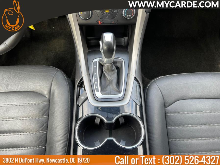 2016 Ford Fusion 4dr Sdn SE FWD, available for sale in Newcastle, Delaware | My Car. Newcastle, Delaware 2016 Ford Fusion 4dr Sdn SE FWD, available for sale in Newcastle, Delaware | My Car. Newcastle, Delaware