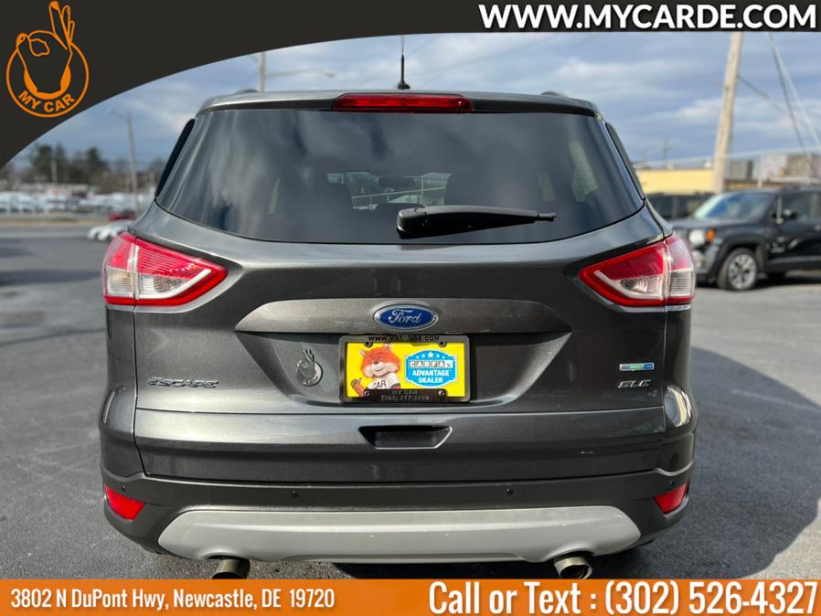 2016 Ford Escape 4WD 4dr SE, available for sale in Newcastle, Delaware | My Car. Newcastle, Delaware 2016 Ford Escape 4WD 4dr SE, available for sale in Newcastle, Delaware | My Car. Newcastle, Delaware