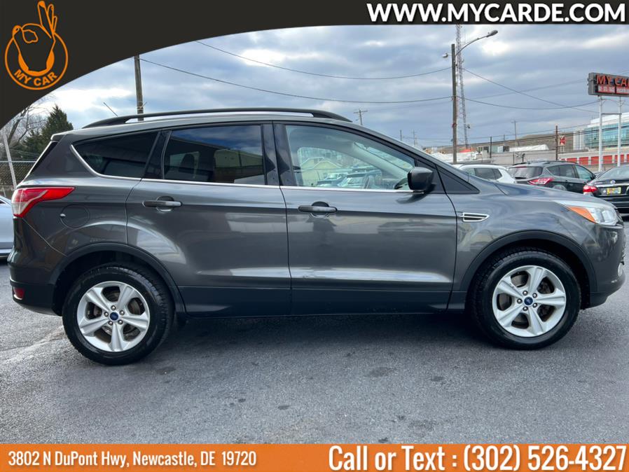 2016 Ford Escape 4WD 4dr SE, available for sale in Newcastle, Delaware | My Car. Newcastle, Delaware 2016 Ford Escape 4WD 4dr SE, available for sale in Newcastle, Delaware | My Car. Newcastle, Delaware