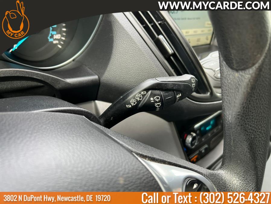 2016 Ford Escape 4WD 4dr SE, available for sale in Newcastle, Delaware | My Car. Newcastle, Delaware 2016 Ford Escape 4WD 4dr SE, available for sale in Newcastle, Delaware | My Car. Newcastle, Delaware