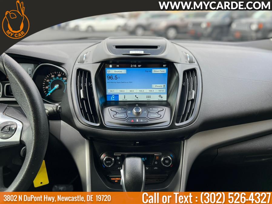 2016 Ford Escape 4WD 4dr SE, available for sale in Newcastle, Delaware | My Car. Newcastle, Delaware 2016 Ford Escape 4WD 4dr SE, available for sale in Newcastle, Delaware | My Car. Newcastle, Delaware