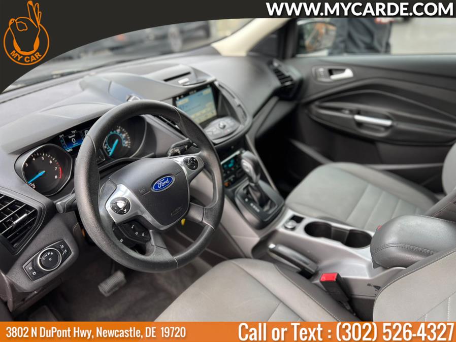 2016 Ford Escape 4WD 4dr SE, available for sale in Newcastle, Delaware | My Car. Newcastle, Delaware 2016 Ford Escape 4WD 4dr SE, available for sale in Newcastle, Delaware | My Car. Newcastle, Delaware