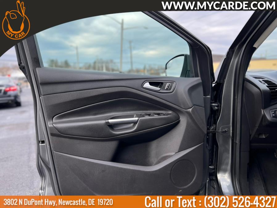 2016 Ford Escape 4WD 4dr SE, available for sale in Newcastle, Delaware | My Car. Newcastle, Delaware 2016 Ford Escape 4WD 4dr SE, available for sale in Newcastle, Delaware | My Car. Newcastle, Delaware