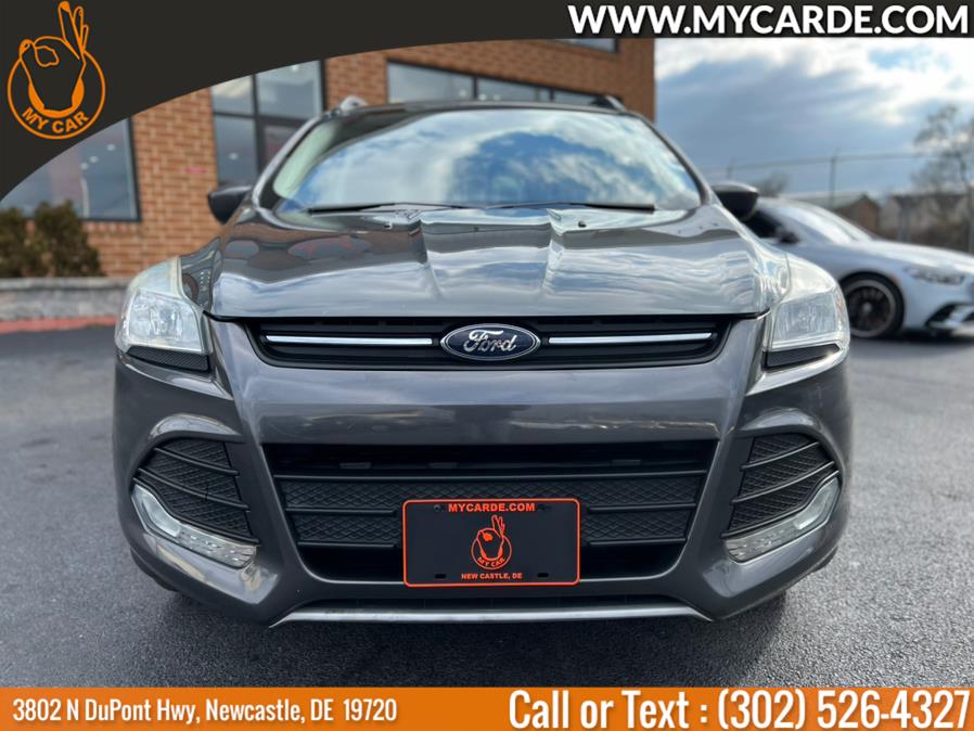 2016 Ford Escape 4WD 4dr SE, available for sale in Newcastle, Delaware | My Car. Newcastle, Delaware 2016 Ford Escape 4WD 4dr SE, available for sale in Newcastle, Delaware | My Car. Newcastle, Delaware
