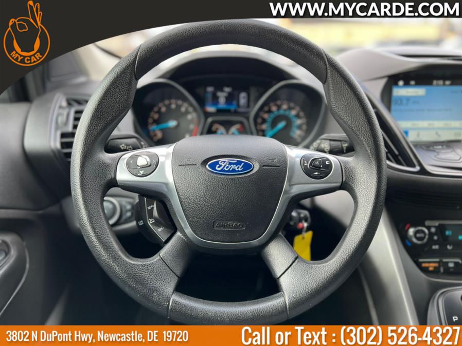 2016 Ford Escape 4WD 4dr SE, available for sale in Newcastle, Delaware | My Car. Newcastle, Delaware 2016 Ford Escape 4WD 4dr SE, available for sale in Newcastle, Delaware | My Car. Newcastle, Delaware