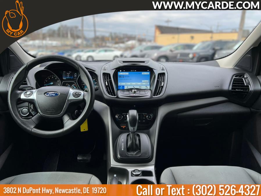 2016 Ford Escape 4WD 4dr SE, available for sale in Newcastle, Delaware | My Car. Newcastle, Delaware 2016 Ford Escape 4WD 4dr SE, available for sale in Newcastle, Delaware | My Car. Newcastle, Delaware