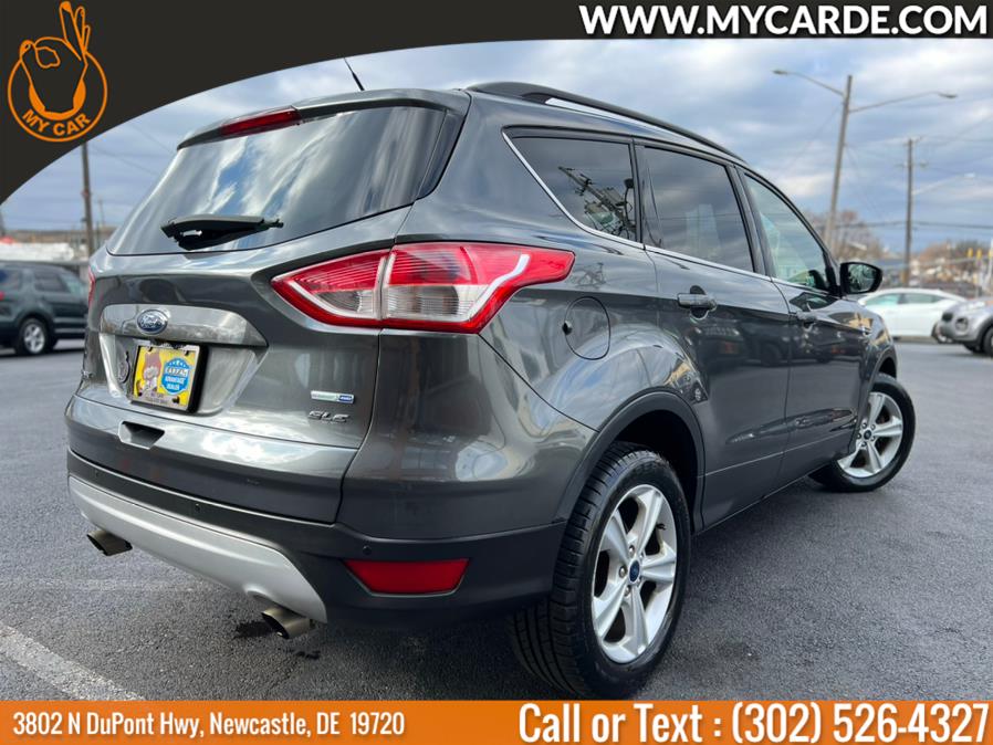 2016 Ford Escape 4WD 4dr SE, available for sale in Newcastle, Delaware | My Car. Newcastle, Delaware 2016 Ford Escape 4WD 4dr SE, available for sale in Newcastle, Delaware | My Car. Newcastle, Delaware