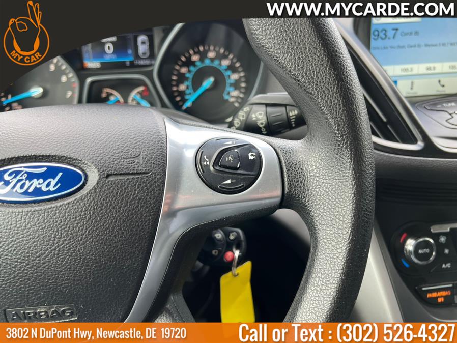 2016 Ford Escape 4WD 4dr SE, available for sale in Newcastle, Delaware | My Car. Newcastle, Delaware 2016 Ford Escape 4WD 4dr SE, available for sale in Newcastle, Delaware | My Car. Newcastle, Delaware