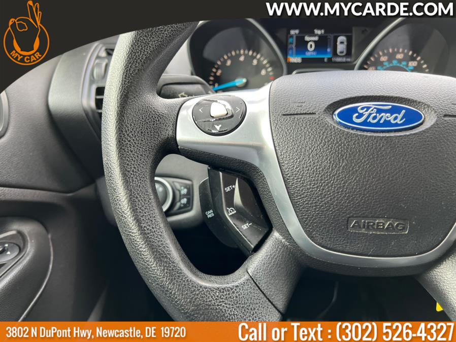 2016 Ford Escape 4WD 4dr SE, available for sale in Newcastle, Delaware | My Car. Newcastle, Delaware 2016 Ford Escape 4WD 4dr SE, available for sale in Newcastle, Delaware | My Car. Newcastle, Delaware