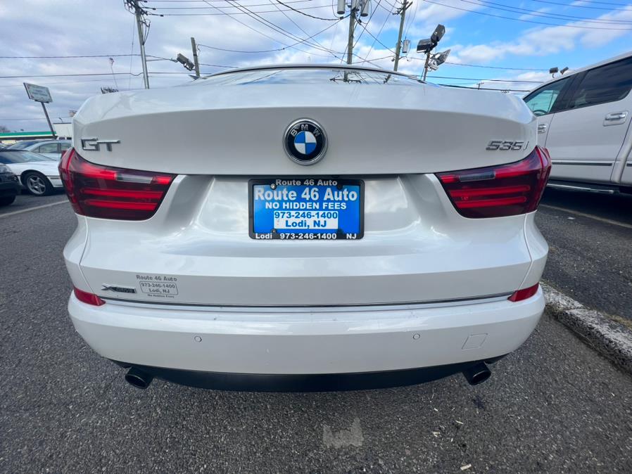 2014 BMW 5 Series Gran Turismo 5dr 535i xDrive Gran Turismo AWD, available for sale in Lodi, New Jersey | Route 46 Auto Sales Inc. Lodi, New Jersey 2014 BMW 5 Series Gran Turismo 5dr 535i xDrive Gran Turismo AWD, available for sale in Lodi, New Jersey | Route 46 Auto Sales Inc. Lodi, New Jersey