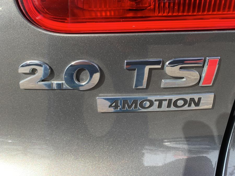 2014 Volkswagen Tiguan 4MOTION 4dr Auto SEL, available for sale in Springfield, Massachusetts | Absolute Motors Inc. Springfield, Massachusetts 2014 Volkswagen Tiguan 4MOTION 4dr Auto SEL, available for sale in Springfield, Massachusetts | Absolute Motors Inc. Springfield, Massachusetts