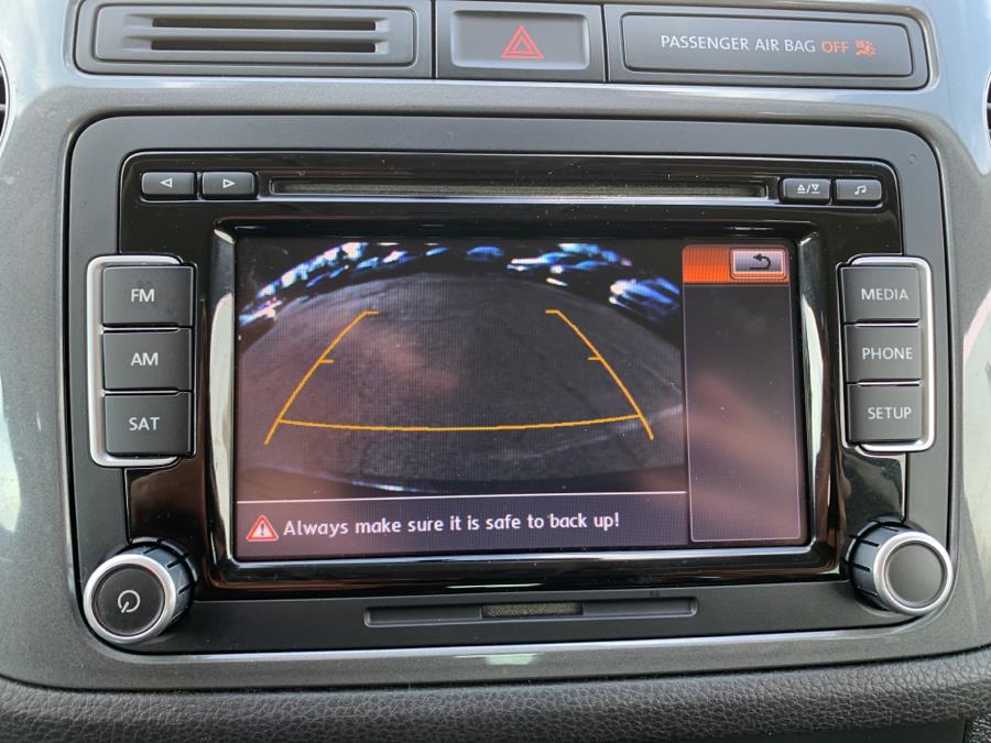 2014 Volkswagen Tiguan 4MOTION 4dr Auto SEL, available for sale in Springfield, Massachusetts | Absolute Motors Inc. Springfield, Massachusetts 2014 Volkswagen Tiguan 4MOTION 4dr Auto SEL, available for sale in Springfield, Massachusetts | Absolute Motors Inc. Springfield, Massachusetts