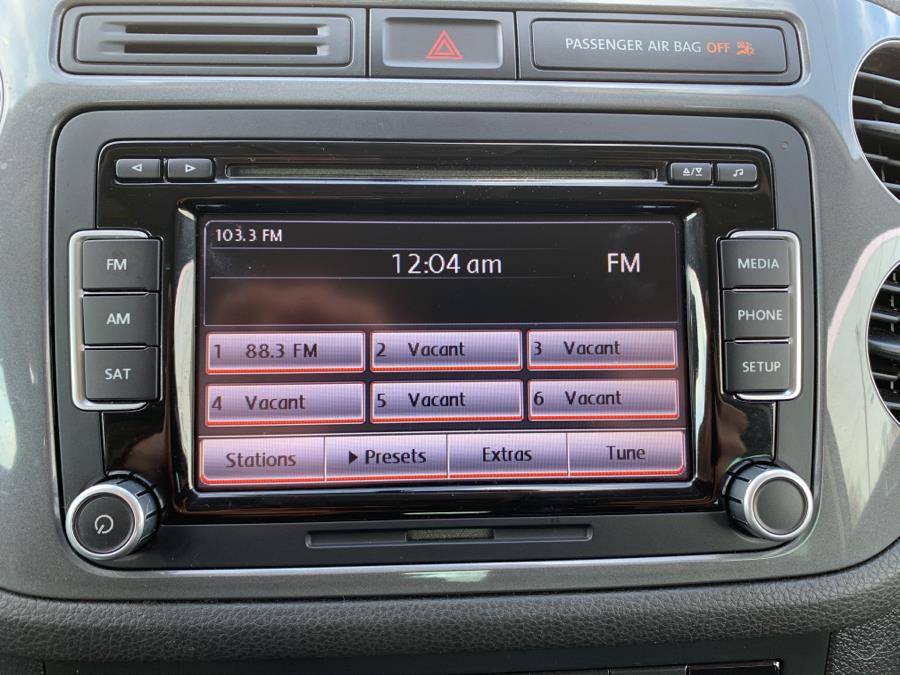2014 Volkswagen Tiguan 4MOTION 4dr Auto SEL, available for sale in Springfield, Massachusetts | Absolute Motors Inc. Springfield, Massachusetts 2014 Volkswagen Tiguan 4MOTION 4dr Auto SEL, available for sale in Springfield, Massachusetts | Absolute Motors Inc. Springfield, Massachusetts