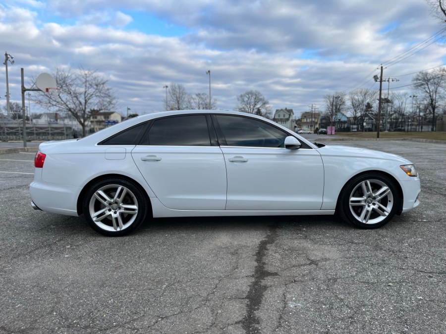 2014 Audi A6 4dr Sdn quattro 2.0T Premium Plus, available for sale in Lyndhurst, New Jersey | Cars With Deals. Lyndhurst, New Jersey 2014 Audi A6 4dr Sdn quattro 2.0T Premium Plus, available for sale in Lyndhurst, New Jersey | Cars With Deals. Lyndhurst, New Jersey