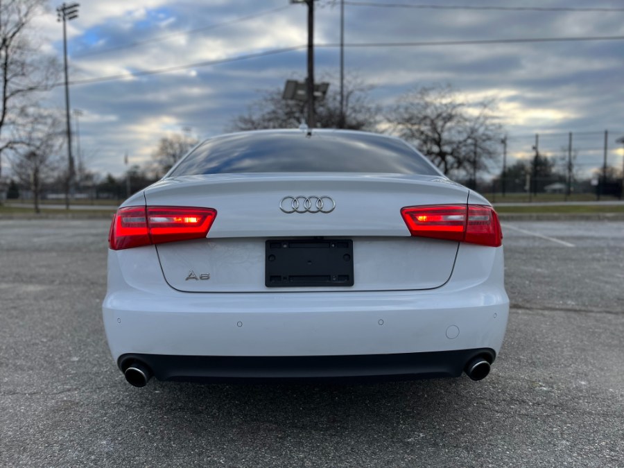 2014 Audi A6 4dr Sdn quattro 2.0T Premium Plus, available for sale in Lyndhurst, New Jersey | Cars With Deals. Lyndhurst, New Jersey 2014 Audi A6 4dr Sdn quattro 2.0T Premium Plus, available for sale in Lyndhurst, New Jersey | Cars With Deals. Lyndhurst, New Jersey