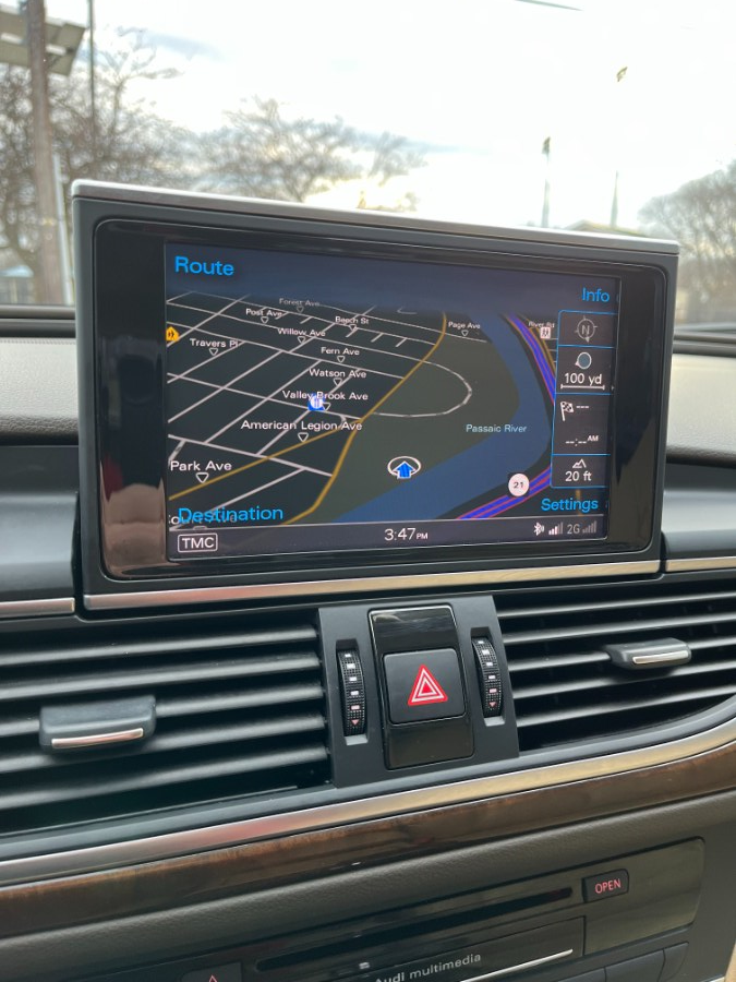 2014 Audi A6 4dr Sdn quattro 2.0T Premium Plus, available for sale in Lyndhurst, New Jersey | Cars With Deals. Lyndhurst, New Jersey 2014 Audi A6 4dr Sdn quattro 2.0T Premium Plus, available for sale in Lyndhurst, New Jersey | Cars With Deals. Lyndhurst, New Jersey