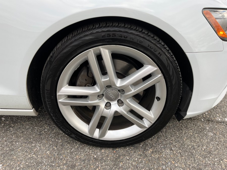 2014 Audi A6 4dr Sdn quattro 2.0T Premium Plus, available for sale in Lyndhurst, New Jersey | Cars With Deals. Lyndhurst, New Jersey 2014 Audi A6 4dr Sdn quattro 2.0T Premium Plus, available for sale in Lyndhurst, New Jersey | Cars With Deals. Lyndhurst, New Jersey