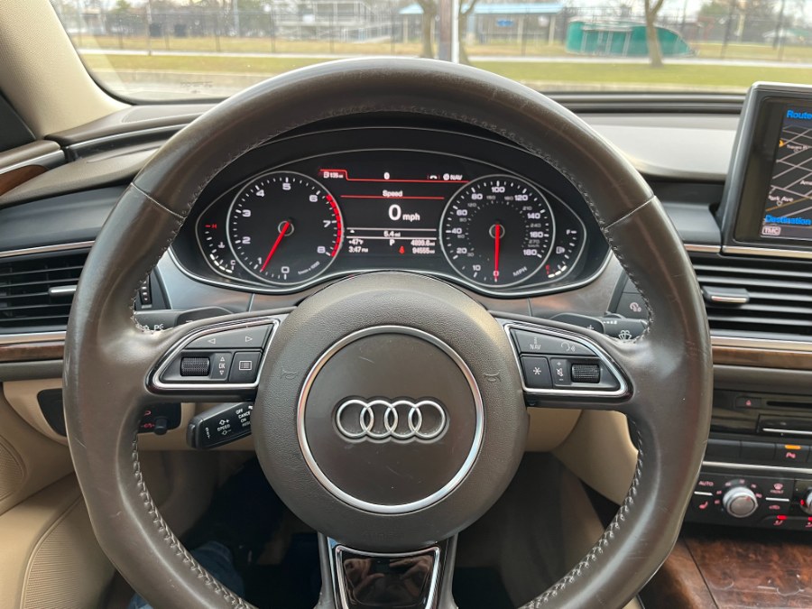 2014 Audi A6 4dr Sdn quattro 2.0T Premium Plus, available for sale in Lyndhurst, New Jersey | Cars With Deals. Lyndhurst, New Jersey 2014 Audi A6 4dr Sdn quattro 2.0T Premium Plus, available for sale in Lyndhurst, New Jersey | Cars With Deals. Lyndhurst, New Jersey