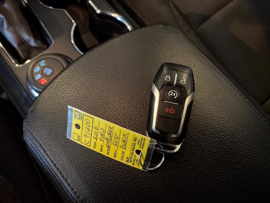 2016 Ford Explorer 4WD 4dr XLT, available for sale in West Hartford, Connecticut | AutoMax. West Hartford, Connecticut 2016 Ford Explorer 4WD 4dr XLT, available for sale in West Hartford, Connecticut | AutoMax. West Hartford, Connecticut