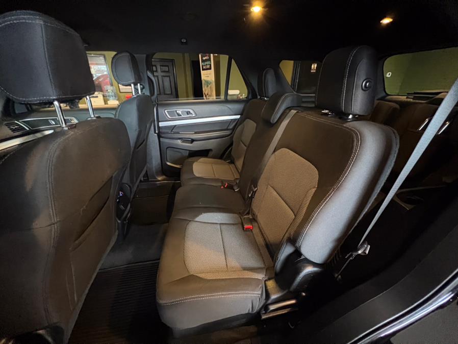2016 Ford Explorer 4WD 4dr XLT, available for sale in West Hartford, Connecticut | AutoMax. West Hartford, Connecticut 2016 Ford Explorer 4WD 4dr XLT, available for sale in West Hartford, Connecticut | AutoMax. West Hartford, Connecticut