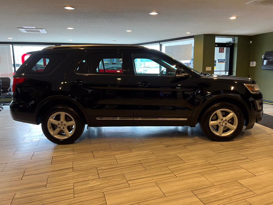 2016 Ford Explorer 4WD 4dr XLT, available for sale in West Hartford, Connecticut | AutoMax. West Hartford, Connecticut 2016 Ford Explorer 4WD 4dr XLT, available for sale in West Hartford, Connecticut | AutoMax. West Hartford, Connecticut