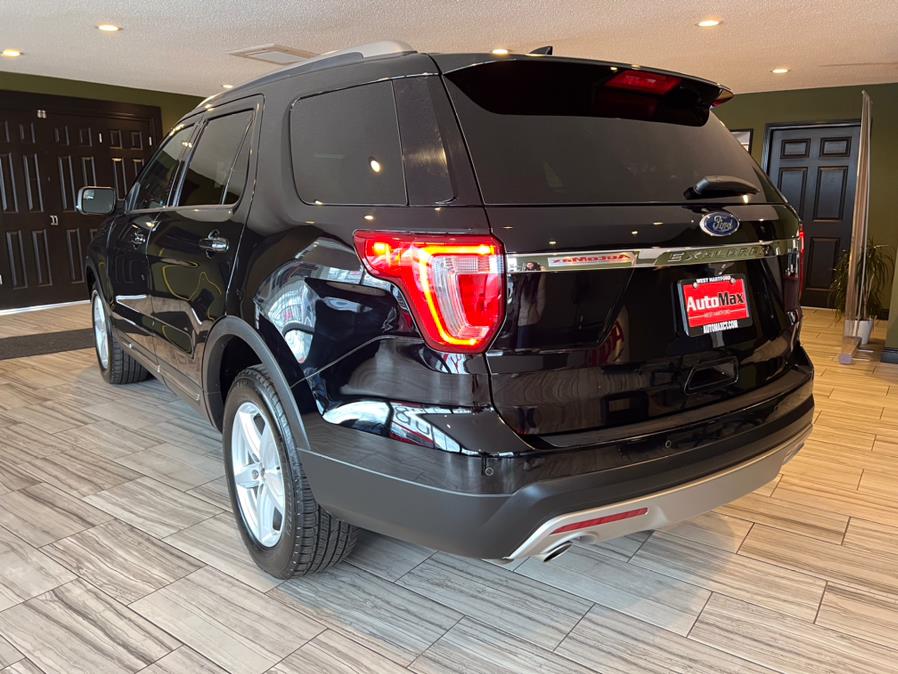 2016 Ford Explorer 4WD 4dr XLT, available for sale in West Hartford, Connecticut | AutoMax. West Hartford, Connecticut 2016 Ford Explorer 4WD 4dr XLT, available for sale in West Hartford, Connecticut | AutoMax. West Hartford, Connecticut