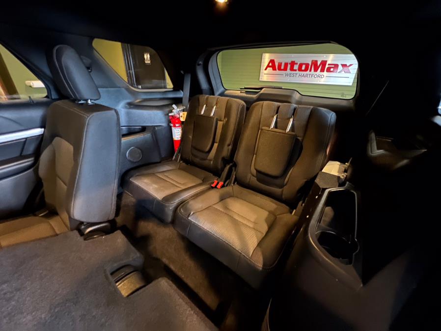 2016 Ford Explorer 4WD 4dr XLT, available for sale in West Hartford, Connecticut | AutoMax. West Hartford, Connecticut 2016 Ford Explorer 4WD 4dr XLT, available for sale in West Hartford, Connecticut | AutoMax. West Hartford, Connecticut