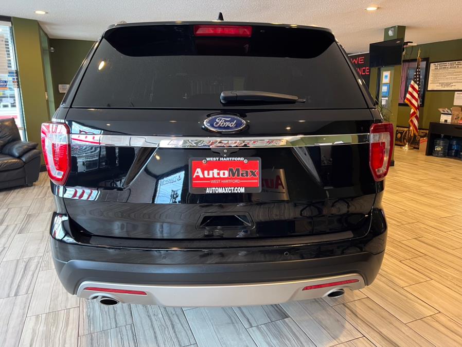 2016 Ford Explorer 4WD 4dr XLT, available for sale in West Hartford, Connecticut | AutoMax. West Hartford, Connecticut 2016 Ford Explorer 4WD 4dr XLT, available for sale in West Hartford, Connecticut | AutoMax. West Hartford, Connecticut