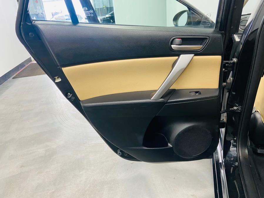 2012 Mazda Mazda3 5dr HB Man s Grand Touring *Ltd Avail*, available for sale in Linden, New Jersey | East Coast Auto Group. Linden, New Jersey 2012 Mazda Mazda3 5dr HB Man s Grand Touring *Ltd Avail*, available for sale in Linden, New Jersey | East Coast Auto Group. Linden, New Jersey