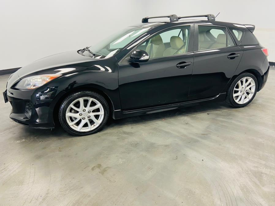 2012 Mazda Mazda3 5dr HB Man s Grand Touring *Ltd Avail*, available for sale in Linden, New Jersey | East Coast Auto Group. Linden, New Jersey 2012 Mazda Mazda3 5dr HB Man s Grand Touring *Ltd Avail*, available for sale in Linden, New Jersey | East Coast Auto Group. Linden, New Jersey