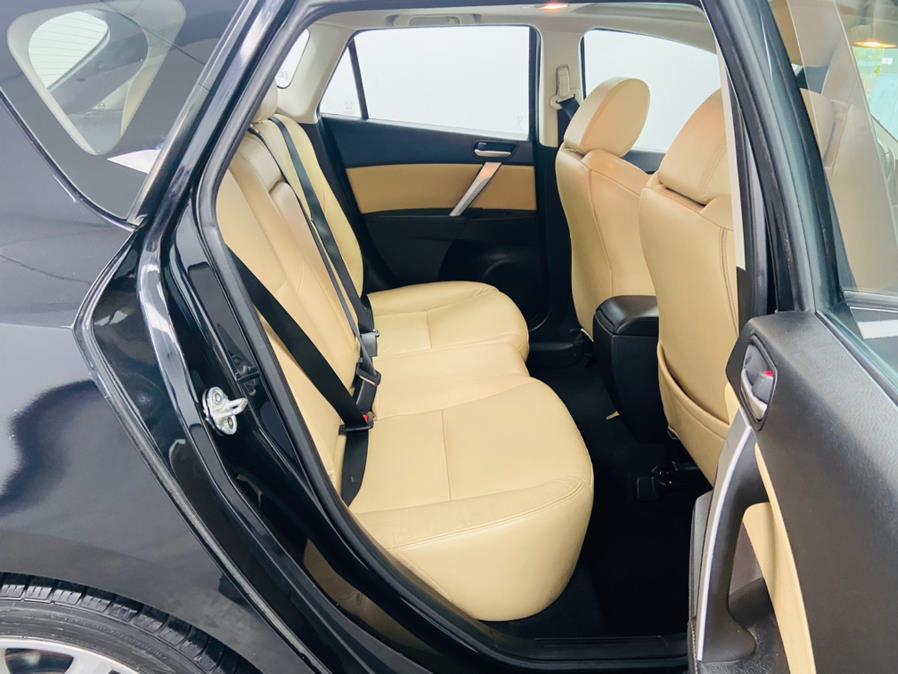 2012 Mazda Mazda3 5dr HB Man s Grand Touring *Ltd Avail*, available for sale in Linden, New Jersey | East Coast Auto Group. Linden, New Jersey 2012 Mazda Mazda3 5dr HB Man s Grand Touring *Ltd Avail*, available for sale in Linden, New Jersey | East Coast Auto Group. Linden, New Jersey