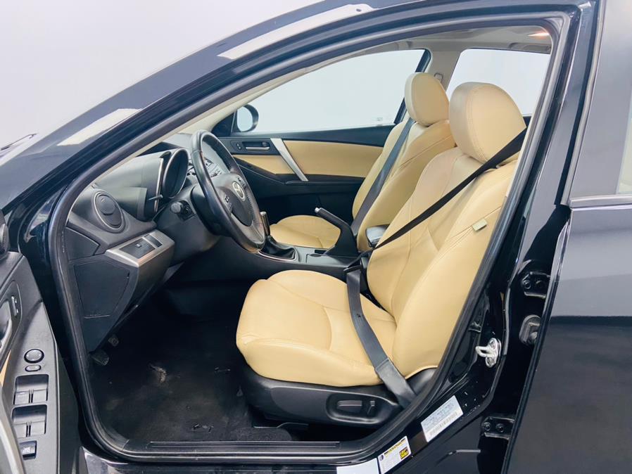 2012 Mazda Mazda3 5dr HB Man s Grand Touring *Ltd Avail*, available for sale in Linden, New Jersey | East Coast Auto Group. Linden, New Jersey 2012 Mazda Mazda3 5dr HB Man s Grand Touring *Ltd Avail*, available for sale in Linden, New Jersey | East Coast Auto Group. Linden, New Jersey