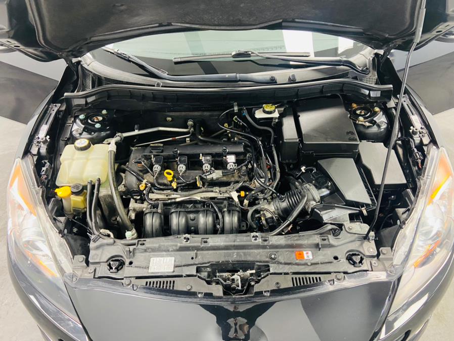 2012 Mazda Mazda3 5dr HB Man s Grand Touring *Ltd Avail*, available for sale in Linden, New Jersey | East Coast Auto Group. Linden, New Jersey 2012 Mazda Mazda3 5dr HB Man s Grand Touring *Ltd Avail*, available for sale in Linden, New Jersey | East Coast Auto Group. Linden, New Jersey