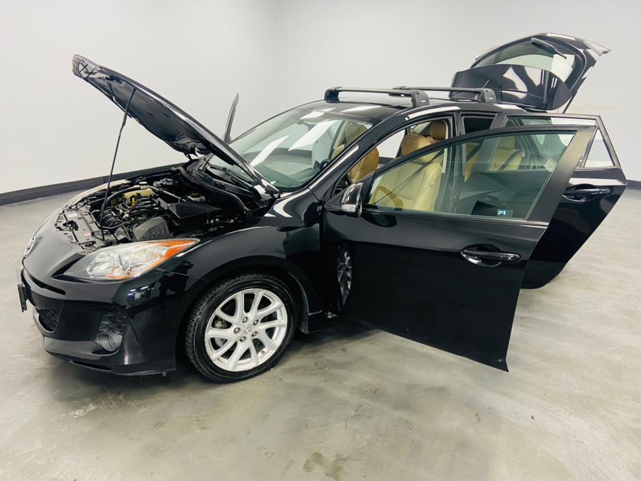 2012 Mazda Mazda3 5dr HB Man s Grand Touring *Ltd Avail*, available for sale in Linden, New Jersey | East Coast Auto Group. Linden, New Jersey 2012 Mazda Mazda3 5dr HB Man s Grand Touring *Ltd Avail*, available for sale in Linden, New Jersey | East Coast Auto Group. Linden, New Jersey