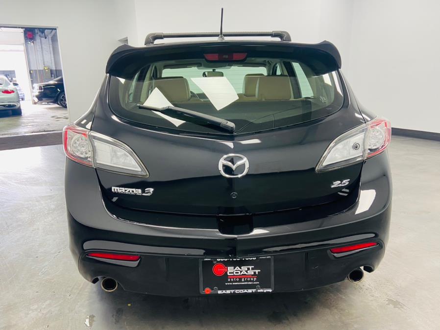 2012 Mazda Mazda3 5dr HB Man s Grand Touring *Ltd Avail*, available for sale in Linden, New Jersey | East Coast Auto Group. Linden, New Jersey 2012 Mazda Mazda3 5dr HB Man s Grand Touring *Ltd Avail*, available for sale in Linden, New Jersey | East Coast Auto Group. Linden, New Jersey