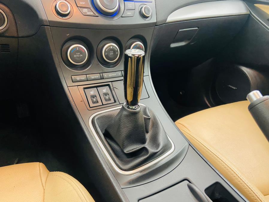 2012 Mazda Mazda3 5dr HB Man s Grand Touring *Ltd Avail*, available for sale in Linden, New Jersey | East Coast Auto Group. Linden, New Jersey 2012 Mazda Mazda3 5dr HB Man s Grand Touring *Ltd Avail*, available for sale in Linden, New Jersey | East Coast Auto Group. Linden, New Jersey