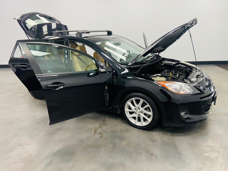 2012 Mazda Mazda3 5dr HB Man s Grand Touring *Ltd Avail*, available for sale in Linden, New Jersey | East Coast Auto Group. Linden, New Jersey 2012 Mazda Mazda3 5dr HB Man s Grand Touring *Ltd Avail*, available for sale in Linden, New Jersey | East Coast Auto Group. Linden, New Jersey
