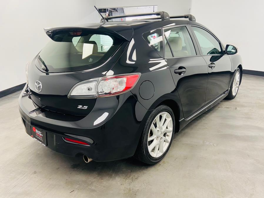 2012 Mazda Mazda3 5dr HB Man s Grand Touring *Ltd Avail*, available for sale in Linden, New Jersey | East Coast Auto Group. Linden, New Jersey 2012 Mazda Mazda3 5dr HB Man s Grand Touring *Ltd Avail*, available for sale in Linden, New Jersey | East Coast Auto Group. Linden, New Jersey