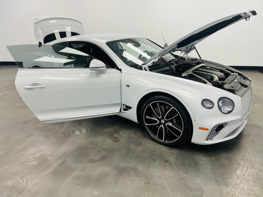 2020 Bentley Continental GT First Edition Coupe, available for sale in Linden, New Jersey | East Coast Auto Group. Linden, New Jersey 2020 Bentley Continental GT First Edition Coupe, available for sale in Linden, New Jersey | East Coast Auto Group. Linden, New Jersey
