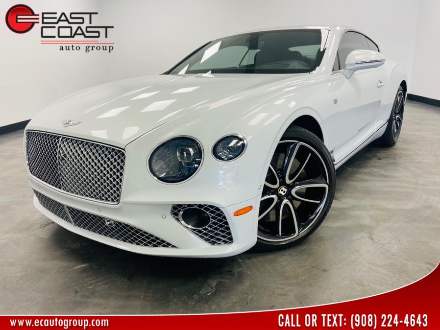 2020 Bentley Continental GT Coupe, available for sale in Linden, New Jersey | East Coast Auto Group. Linden, New Jersey