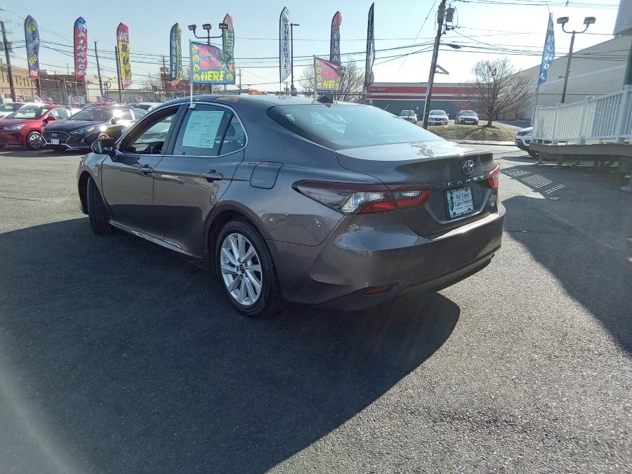 2021 Toyota Camry LE Auto (Natl), available for sale in Irvington, New Jersey | NJ Used Cars Center. Irvington, New Jersey 2021 Toyota Camry LE Auto (Natl), available for sale in Irvington, New Jersey | NJ Used Cars Center. Irvington, New Jersey
