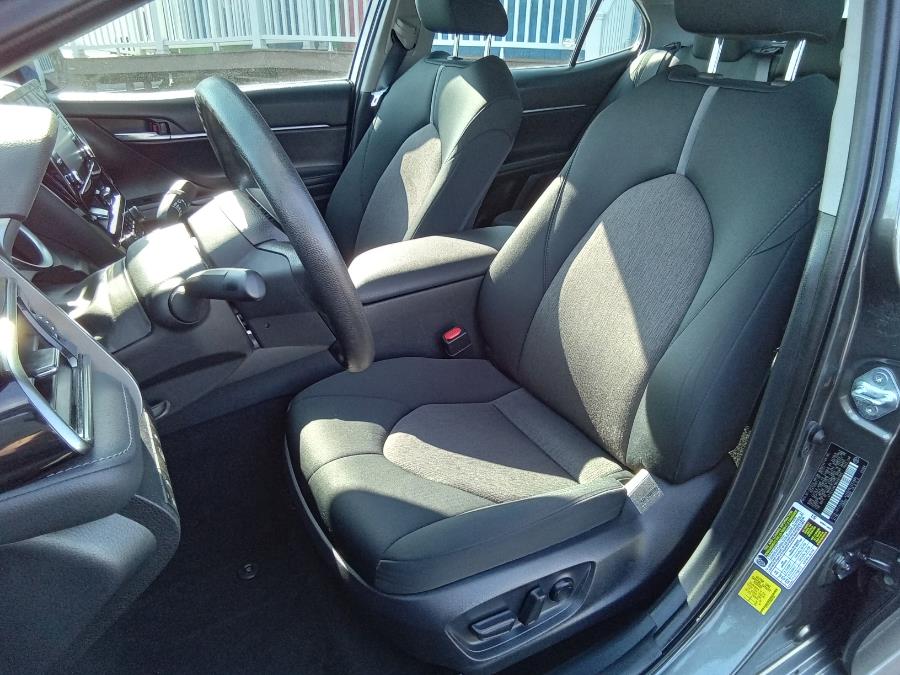 2021 Toyota Camry LE Auto (Natl), available for sale in Irvington, New Jersey | NJ Used Cars Center. Irvington, New Jersey 2021 Toyota Camry LE Auto (Natl), available for sale in Irvington, New Jersey | NJ Used Cars Center. Irvington, New Jersey