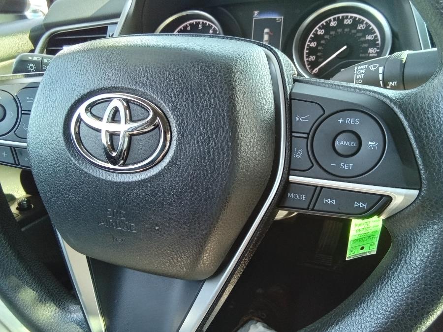 2021 Toyota Camry LE Auto (Natl), available for sale in Irvington, New Jersey | NJ Used Cars Center. Irvington, New Jersey 2021 Toyota Camry LE Auto (Natl), available for sale in Irvington, New Jersey | NJ Used Cars Center. Irvington, New Jersey