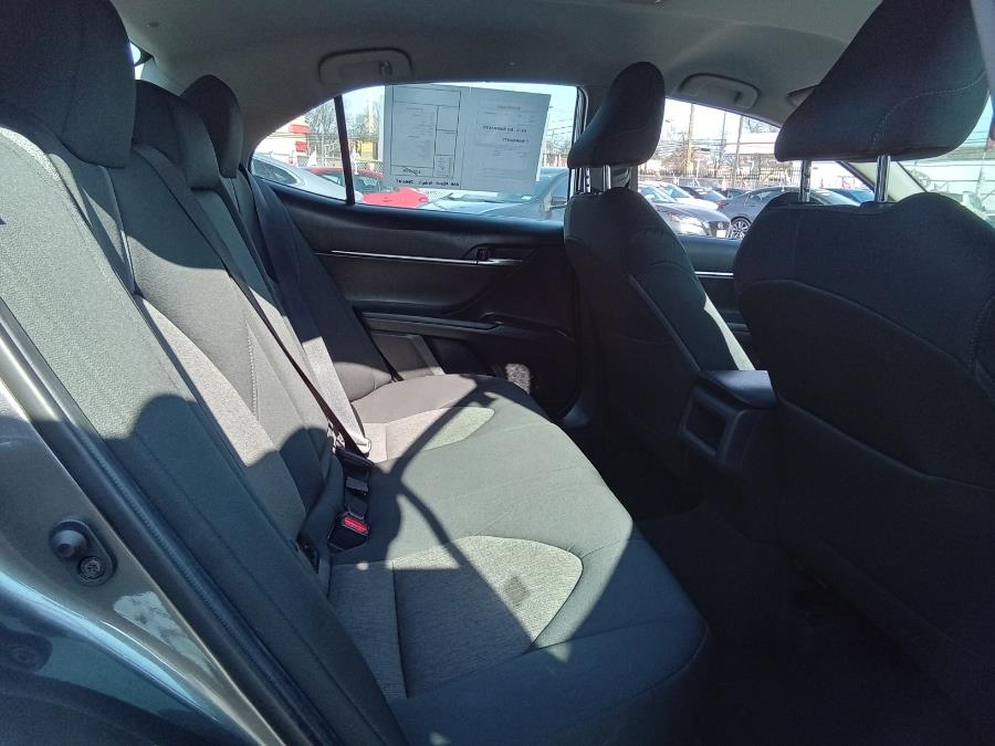 2021 Toyota Camry LE Auto (Natl), available for sale in Irvington, New Jersey | NJ Used Cars Center. Irvington, New Jersey 2021 Toyota Camry LE Auto (Natl), available for sale in Irvington, New Jersey | NJ Used Cars Center. Irvington, New Jersey