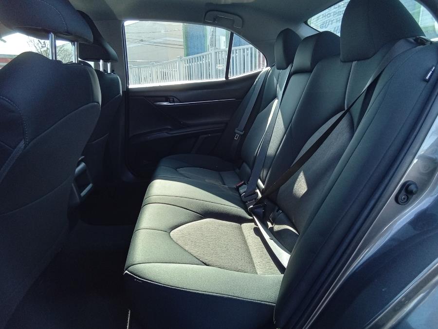 2021 Toyota Camry LE Auto (Natl), available for sale in Irvington, New Jersey | NJ Used Cars Center. Irvington, New Jersey 2021 Toyota Camry LE Auto (Natl), available for sale in Irvington, New Jersey | NJ Used Cars Center. Irvington, New Jersey