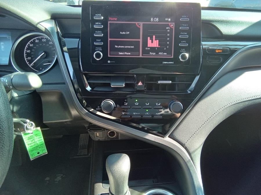 2021 Toyota Camry LE Auto (Natl), available for sale in Irvington, New Jersey | NJ Used Cars Center. Irvington, New Jersey 2021 Toyota Camry LE Auto (Natl), available for sale in Irvington, New Jersey | NJ Used Cars Center. Irvington, New Jersey