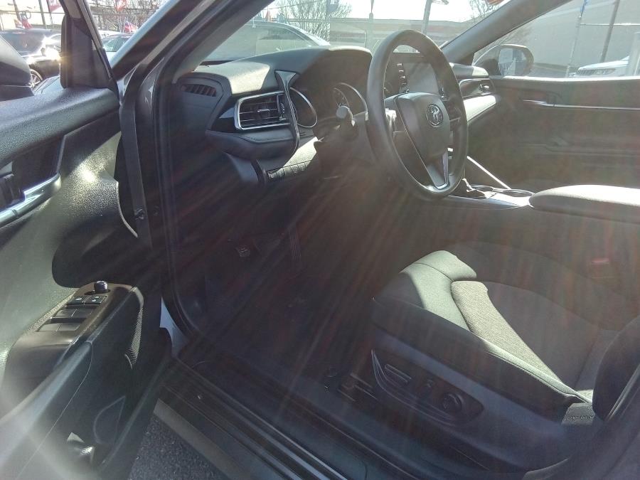 2021 Toyota Camry LE Auto (Natl), available for sale in Irvington, New Jersey | NJ Used Cars Center. Irvington, New Jersey 2021 Toyota Camry LE Auto (Natl), available for sale in Irvington, New Jersey | NJ Used Cars Center. Irvington, New Jersey