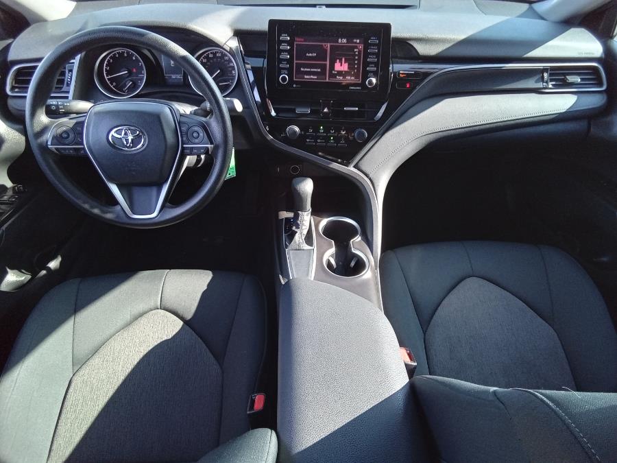 2021 Toyota Camry LE Auto (Natl), available for sale in Irvington, New Jersey | NJ Used Cars Center. Irvington, New Jersey 2021 Toyota Camry LE Auto (Natl), available for sale in Irvington, New Jersey | NJ Used Cars Center. Irvington, New Jersey