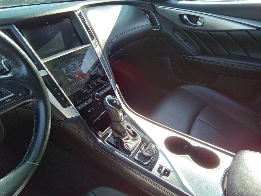 2020 INFINITI Q50 3.0t LUXE RWD, available for sale in Irvington, New Jersey | NJ Used Cars Center. Irvington, New Jersey 2020 INFINITI Q50 3.0t LUXE RWD, available for sale in Irvington, New Jersey | NJ Used Cars Center. Irvington, New Jersey